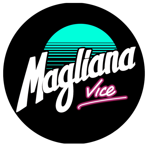 Magliana Vice